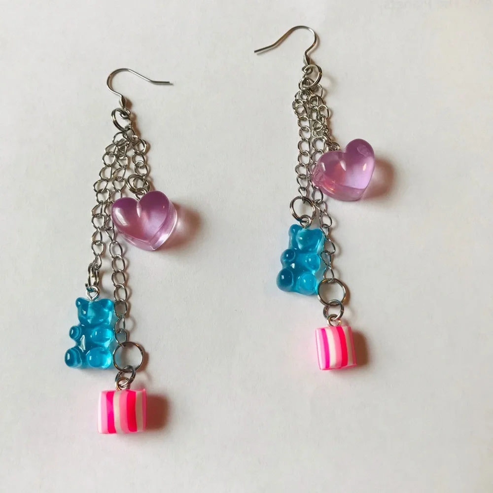 FromAtoZgifts cascading candy